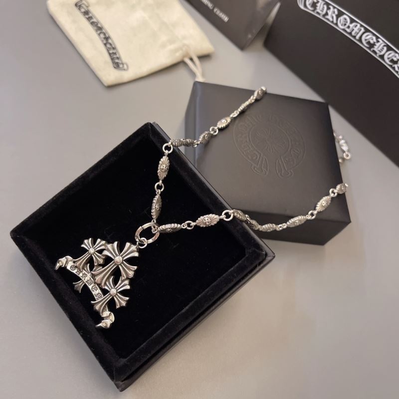 Chrome Hearts Necklaces